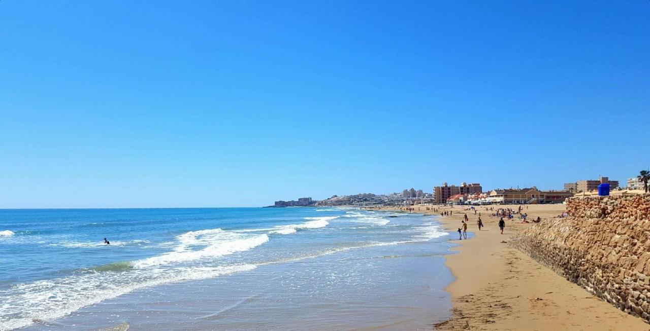 Superior View La Mata Beach Exteriér fotografie